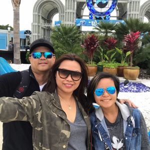 Meet your Posher, Mayfair